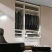 Платяной шкаф Atlante Sheer/wardrobes-system — фотография 3