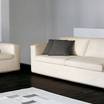 Прямой диван Boston/sofa-bed — фотография 7
