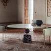 Обеденный стол Artù dining table