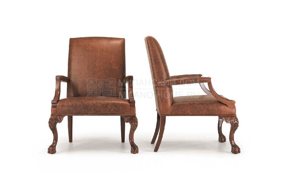 Полукресло Bolier classics armchair / art.92003 из США фабрики BOLIER