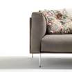 Прямой диван Rod sofa — фотография 3