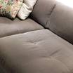 Прямой диван Rod sofa — фотография 4