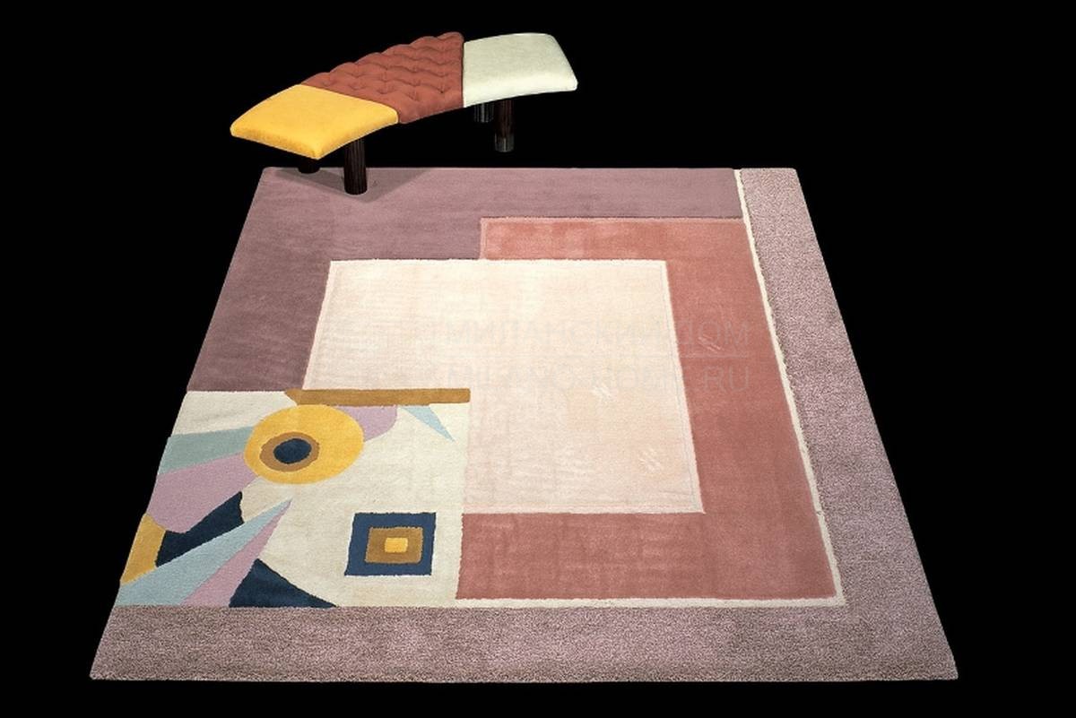 Ковры TA38 Carpets "MM" из Италии фабрики IL LOFT