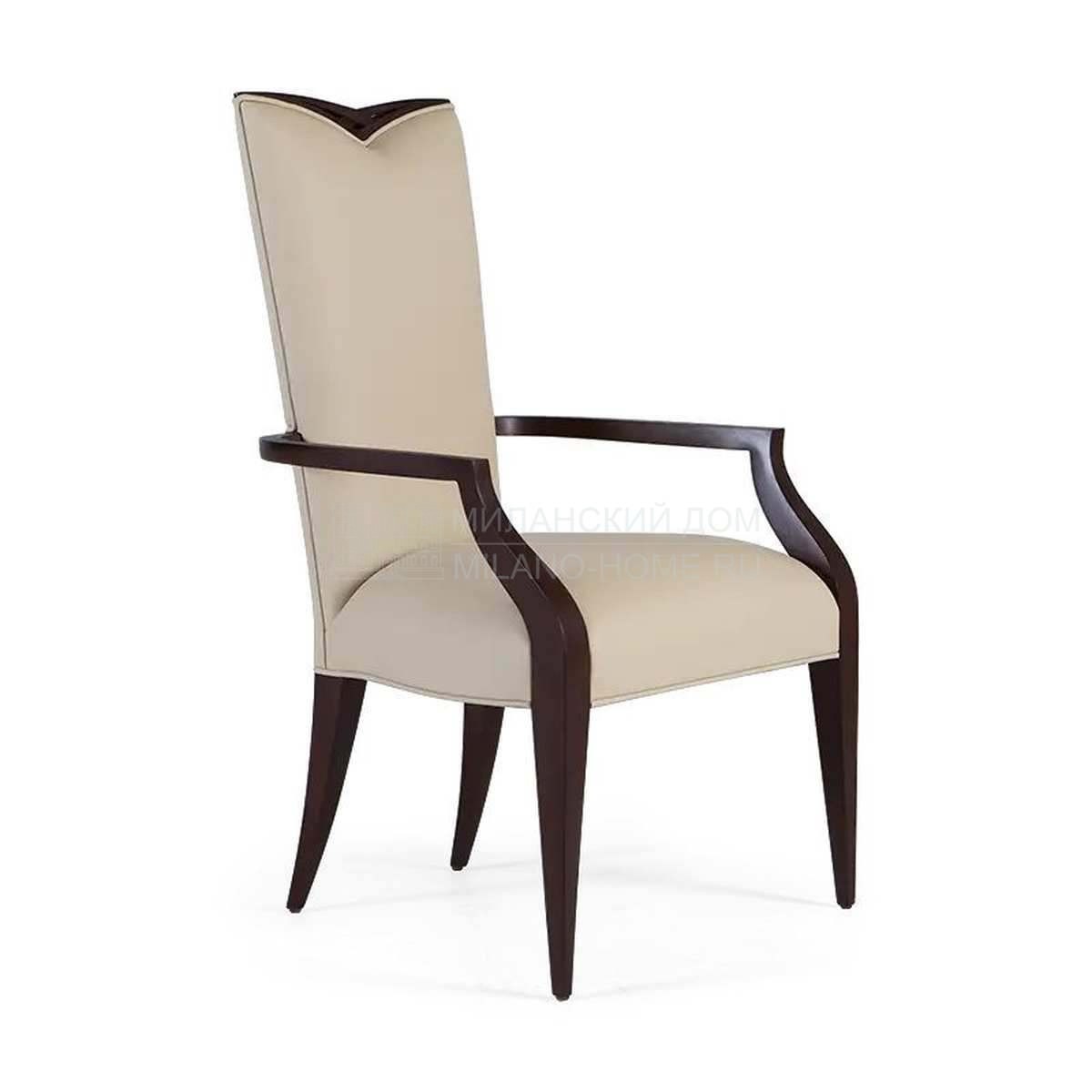 Полукресло Valeska armchair / art.30-0038  из США фабрики CHRISTOPHER GUY