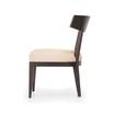Стул Domicile Crescent Dining Chair — фотография 2