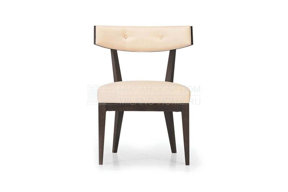 Стул Domicile Crescent dning chair / art.60002 из США фабрики BOLIER