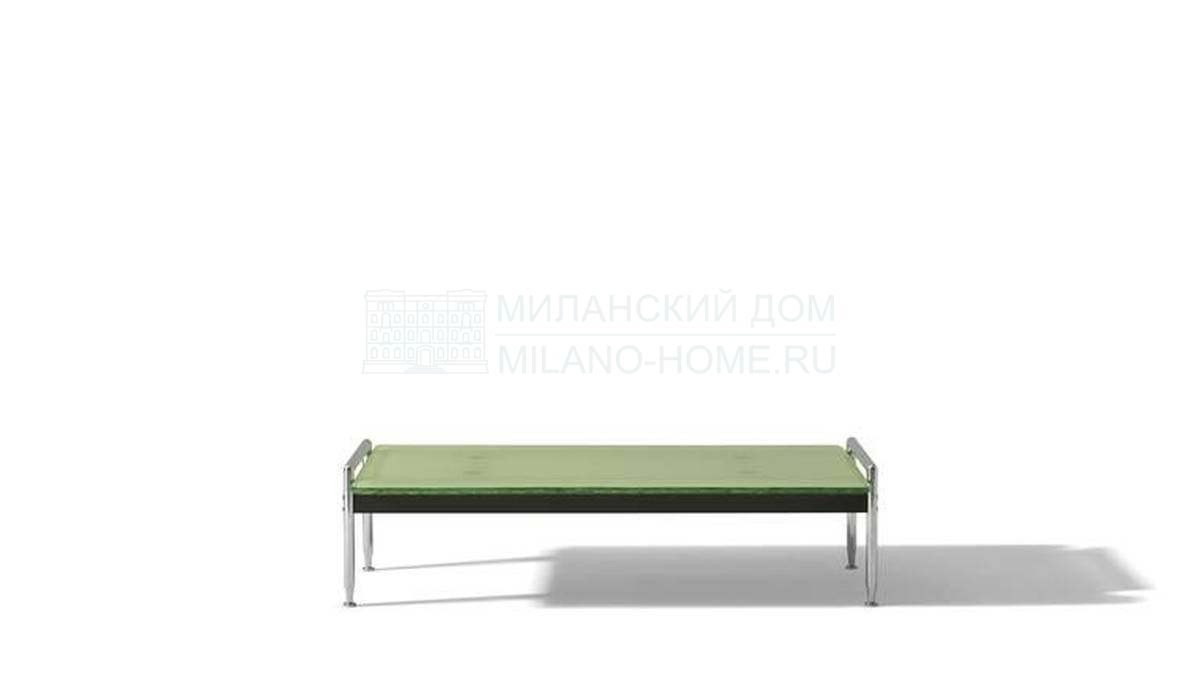 Кофейный столик Esosoft coffee table  из Италии фабрики CASSINA