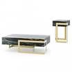 Кофейный столик Holbrook coffee table — фотография 2