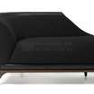 Оттоманка Deimos chaise-longue — фотография 5