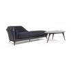 Оттоманка Deimos chaise-longue — фотография 8