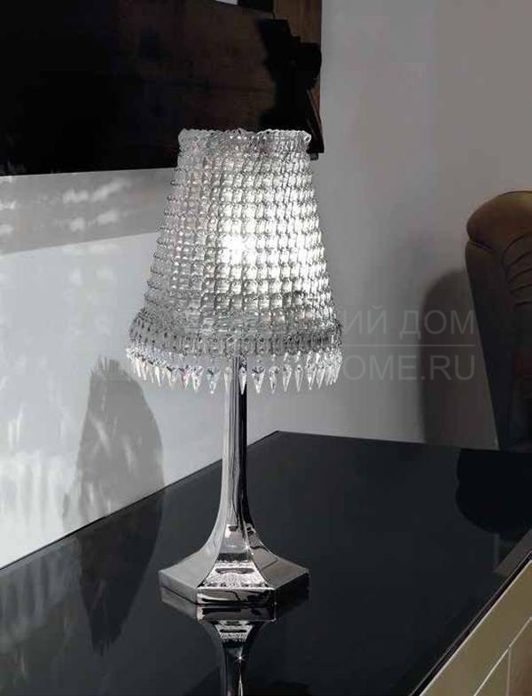 Настольная лампа Arper из Италии фабрики IPE CAVALLI VISIONNAIRE