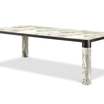 Обеденный стол Bold dining table marble — фотография 5