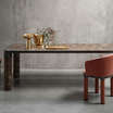 Обеденный стол Bold dining table marble