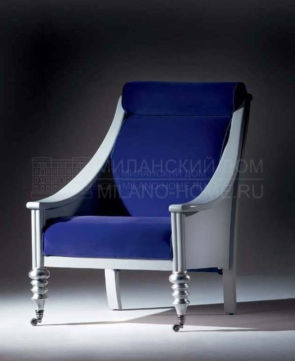 Кресло Felipe/S1130 из Испании фабрики COLECCION ALEXANDRA Кресло Felipe/S1130 из Испании фабрики COLECCION ALEXANDRA