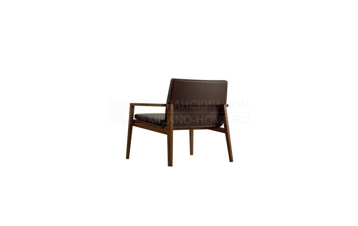 Кресло Lyl/armchair из Италии фабрики JESSE