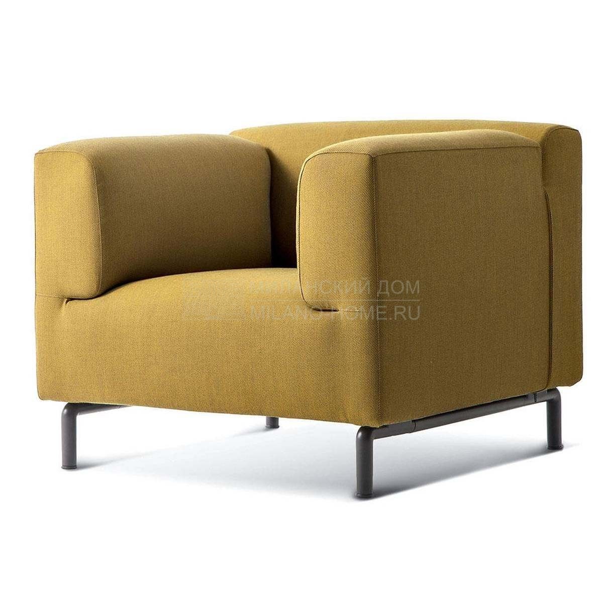 Кресло 250 Met/armchair из Италии фабрики CASSINA