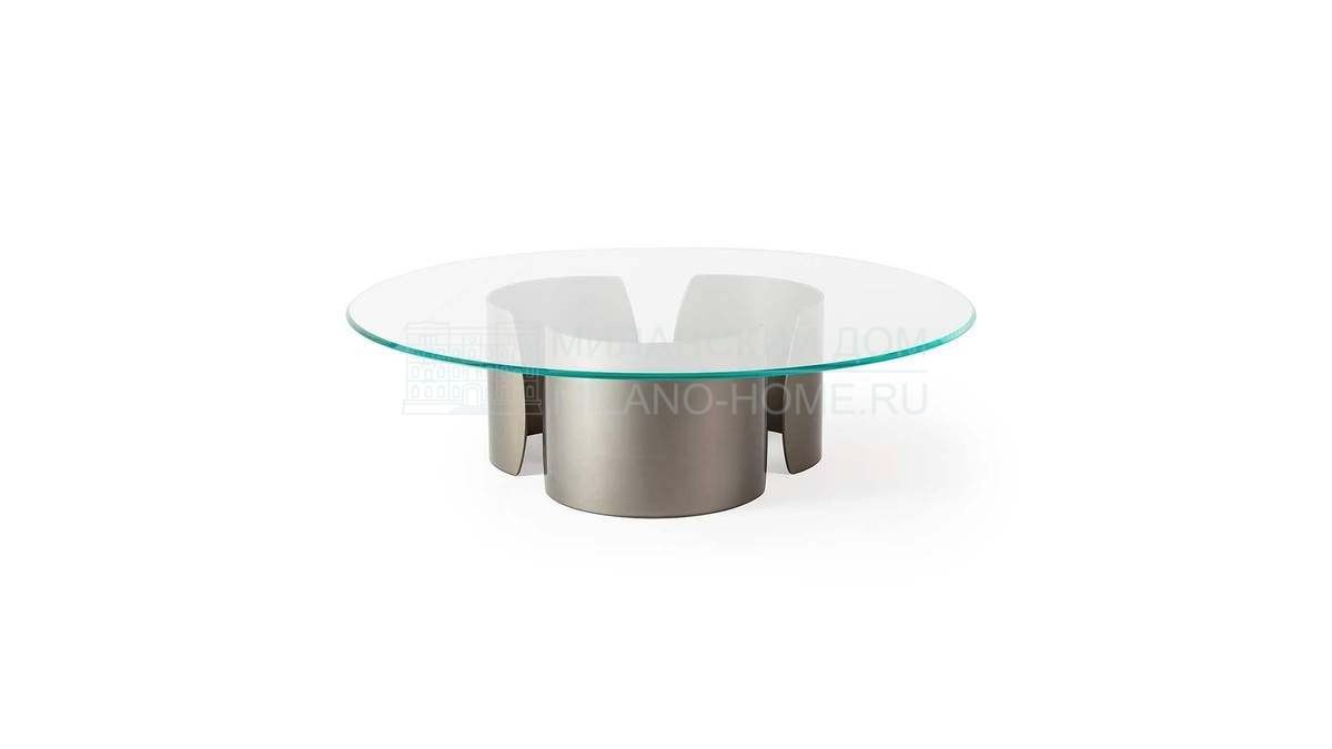 Кофейный столик Petalo coffee table из Италии фабрики REFLEX ANGELO