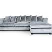 Угловой диван Eckard sofa — фотография 3