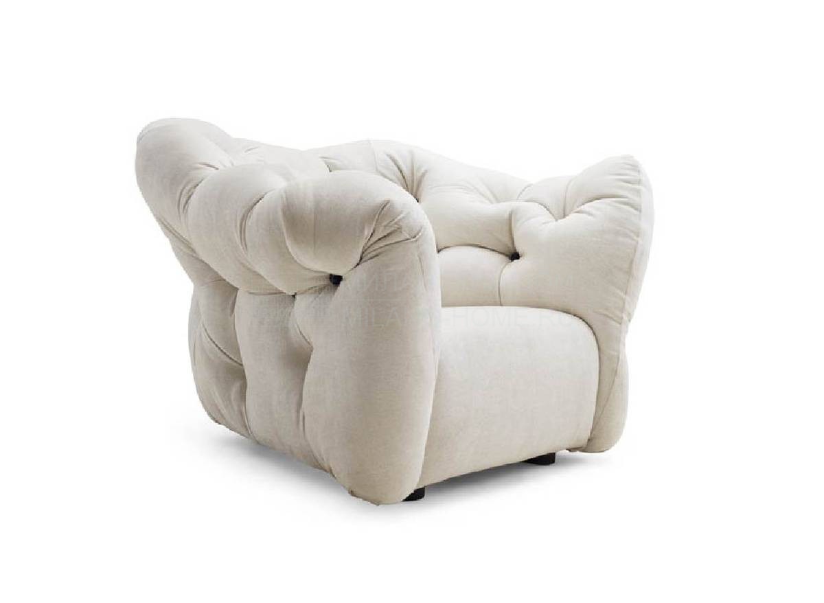 Кресло Nubola / armchair из Италии фабрики MERITALIA
