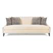 Прямой диван Gemma sofa / art.60-0739,60-0740