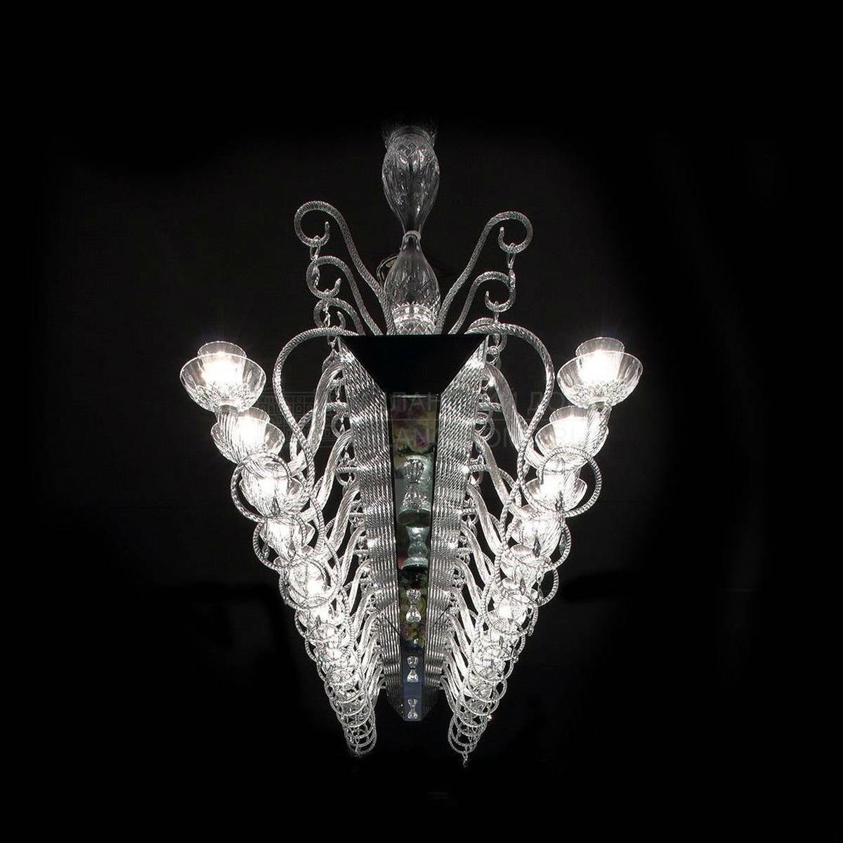 Подвесной светильник Palazzo big из Италии фабрики REFLEX ANGELO