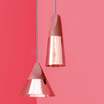 Подвесной светильник Slope lamp  — фотография 4