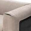Модульный диван Soul modular sofa — фотография 5