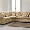 Прямой диван Teseo — фотография 2