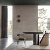 Обеденный стол Hege dining table — фотография 6