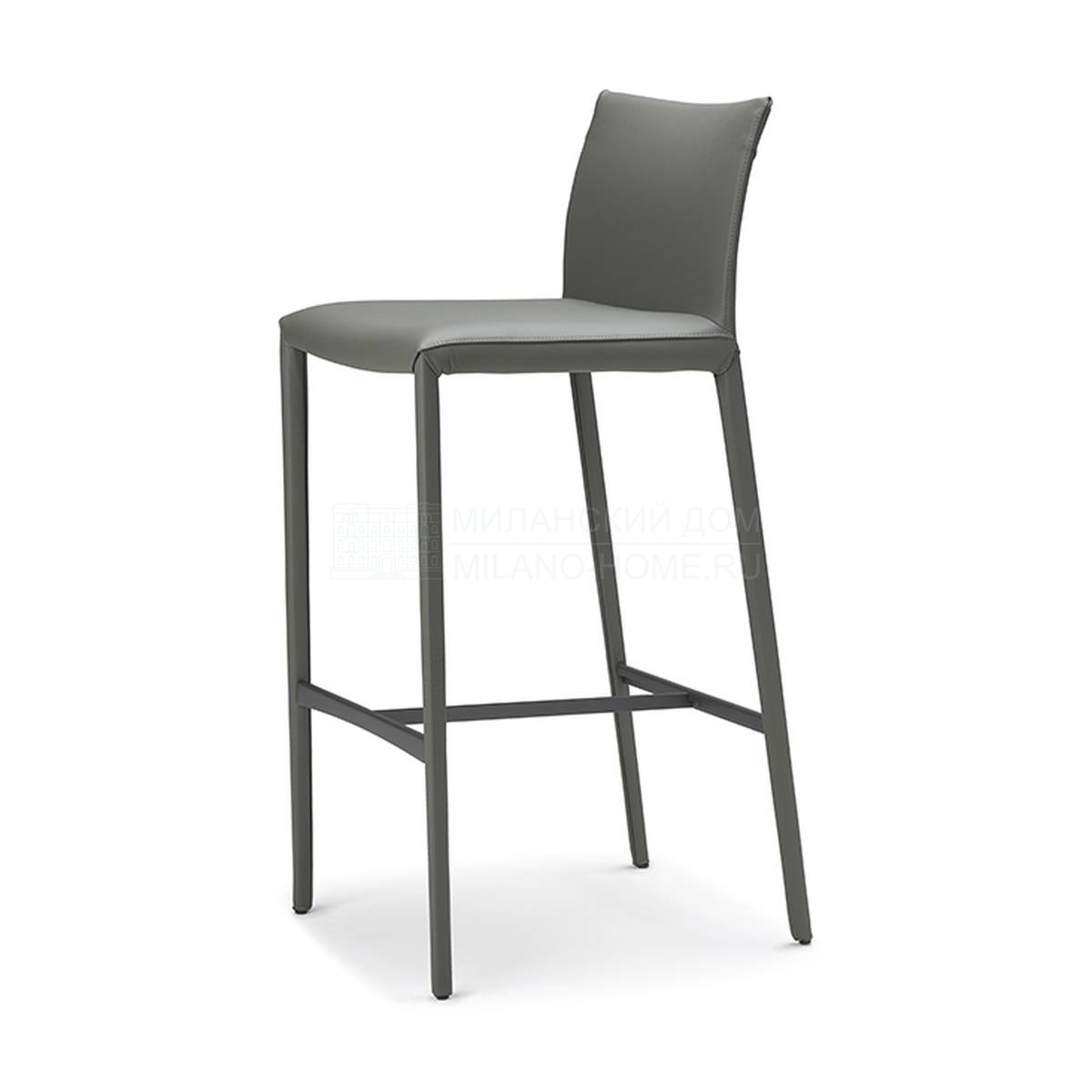 Барный стул Norma bar stool из Италии фабрики CATTELAN ITALIA