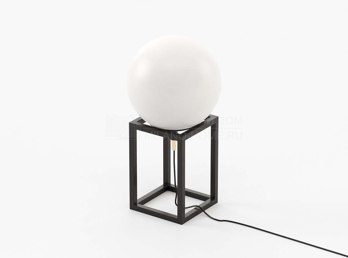 Настольная лампа Jones table lamp из Португалии фабрики LASKASAS