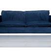 Прямой диван Brest sofa