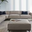 Прямой диван Edwin sofa — фотография 2
