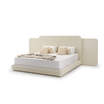 Двуспальная кровать Roma bed — фотография 2