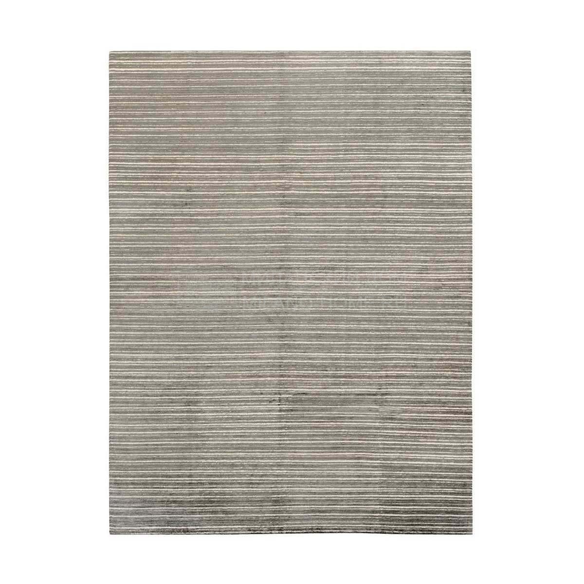 Ковер Eccelso hand-knotted rug из Италии фабрики ARMANI CASA