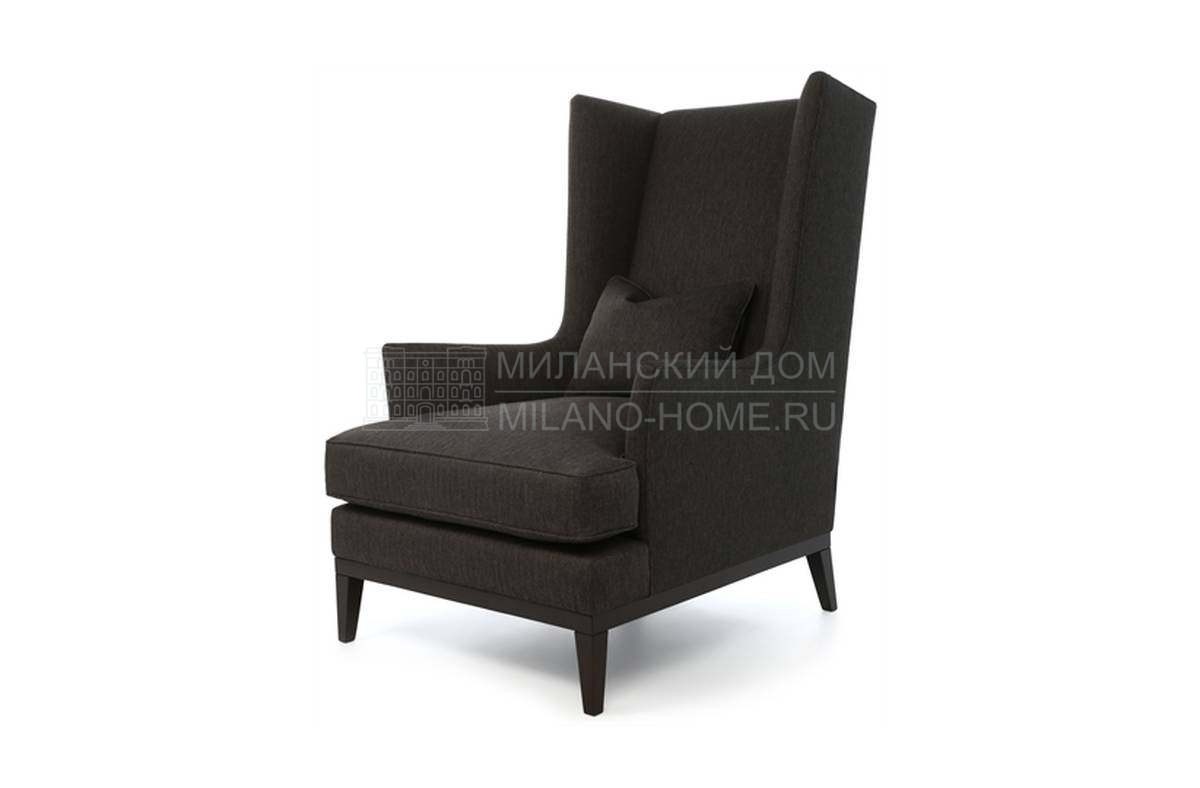 Каминное кресло Blake из Великобритании фабрики THE SOFA & CHAIR Company