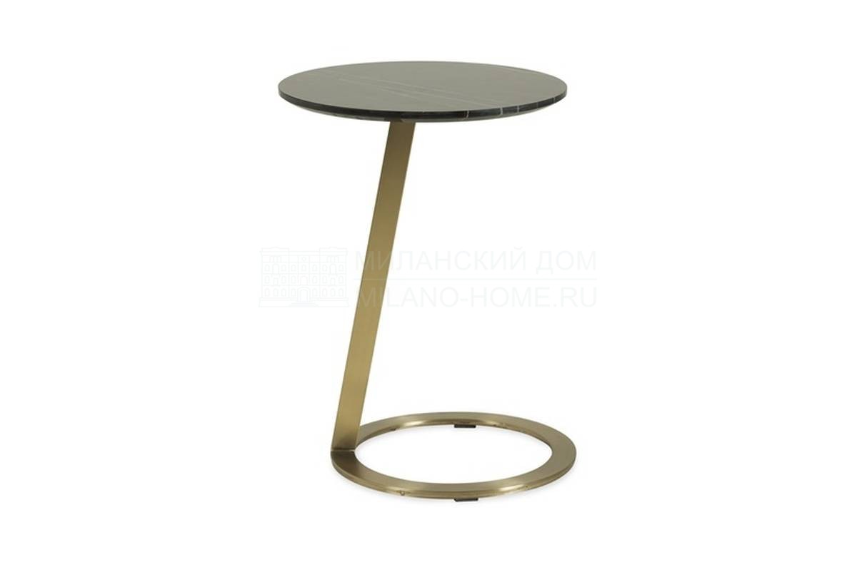 Кофейный столик Loop side table из Великобритании фабрики THE SOFA & CHAIR Company
