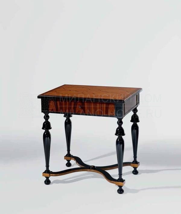 Кофейный столик Oak Library/MG 4048 из Италии фабрики OAK