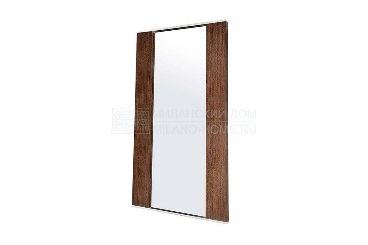 Зеркало напольное Pilaster floor mirror / art.47001 из США фабрики BOLIER