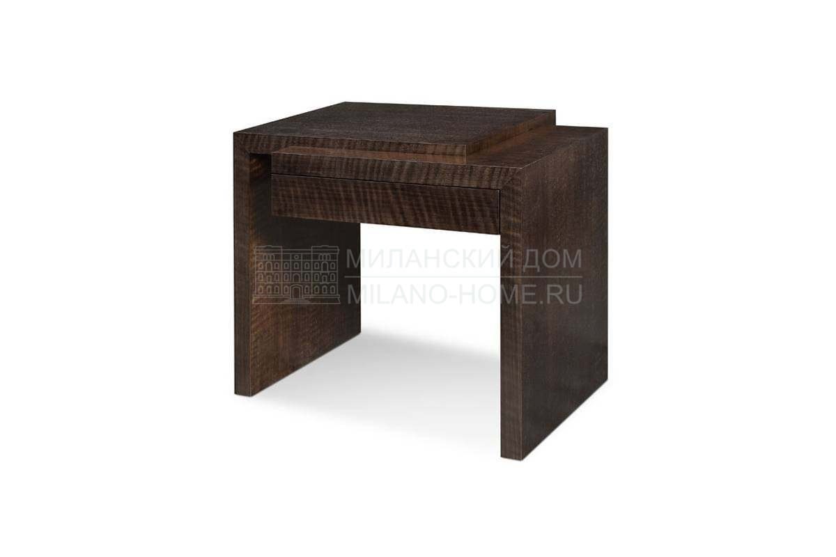 Кофейный столик Shale end table / art.43050 из США фабрики BOLIER