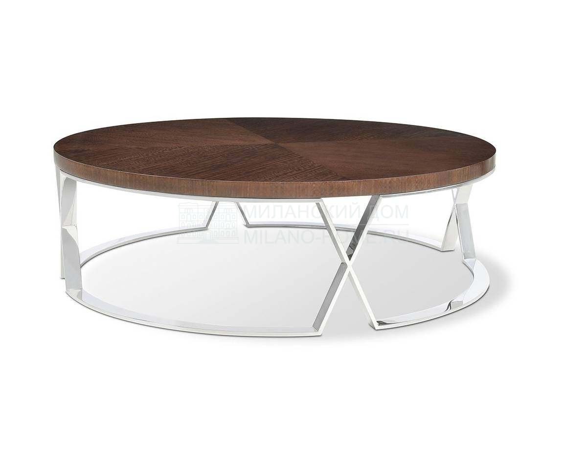 Кофейный столик XO coffee table / art.43054 из США фабрики BOLIER