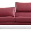 Прямой диван Allusion large 3-seat sofa — фотография 2