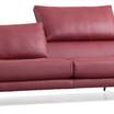 Прямой диван Allusion large 3-seat sofa — фотография 5
