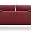 Прямой диван Allusion large 3-seat sofa — фотография 8