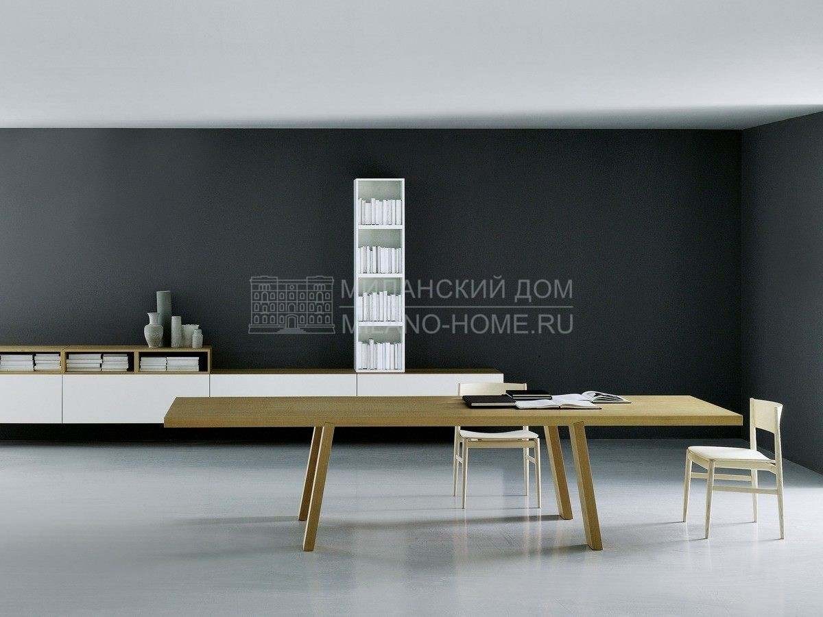 Стол из массива Minimo Light из Италии фабрики PORRO Стол из массива Minimo Light из Италии фабрики PORRO