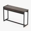 Консоль Anthony console table — фотография 6