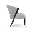 Полукресло Modernist chair / art.30-0155 — фотография 4