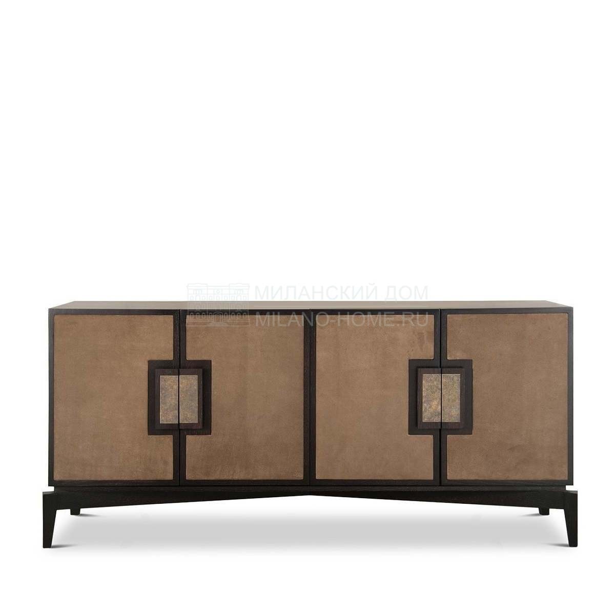 Буфет Fullerton Sideboard из Франции фабрики HAMILTON CONTE