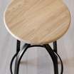 Барный стул Ferrovitos stool — фотография 3