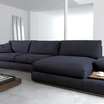 Прямой диван 810_Fly sofa lounge / art.810001